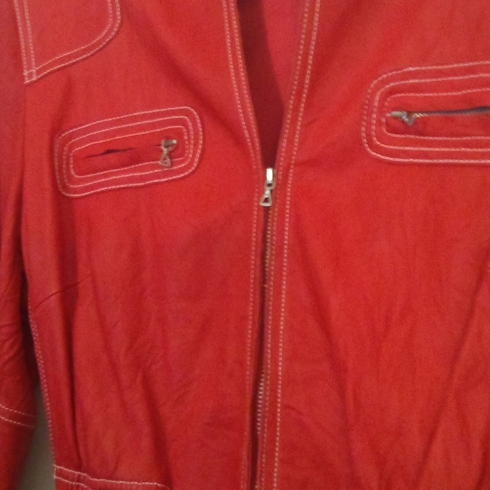 Jacket - Picture 2 of 4